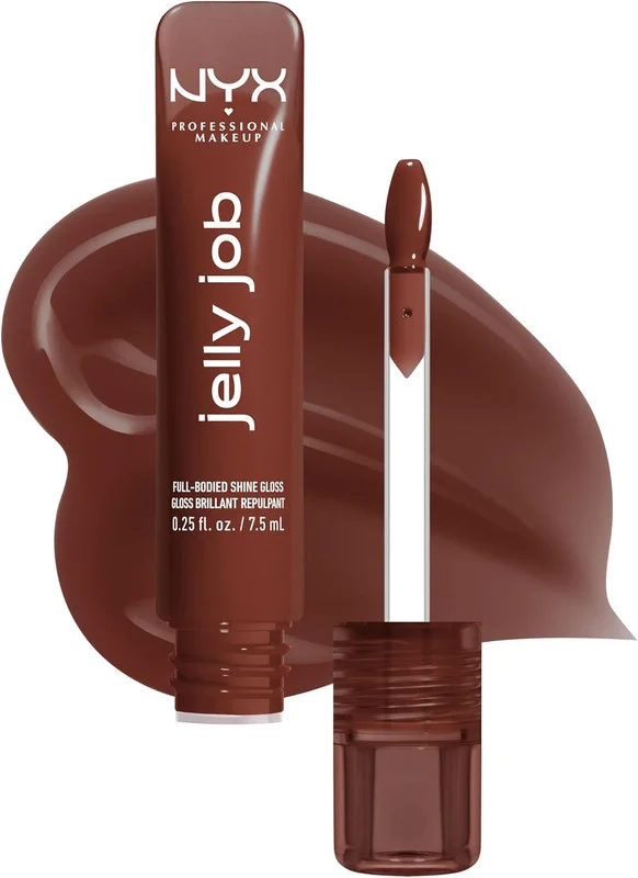 Jelly Jammin' Lip Gloss