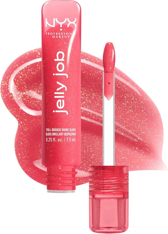 Jelly Jammin' Lip Gloss