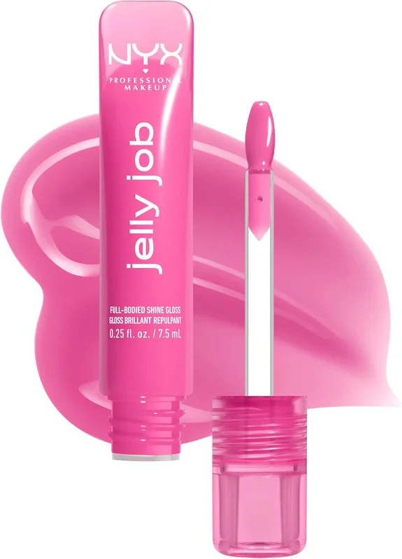 Jelly Jammin' Lip Gloss