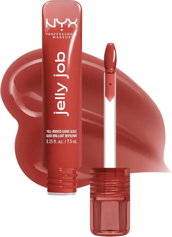 Jelly Jammin' Lip Gloss