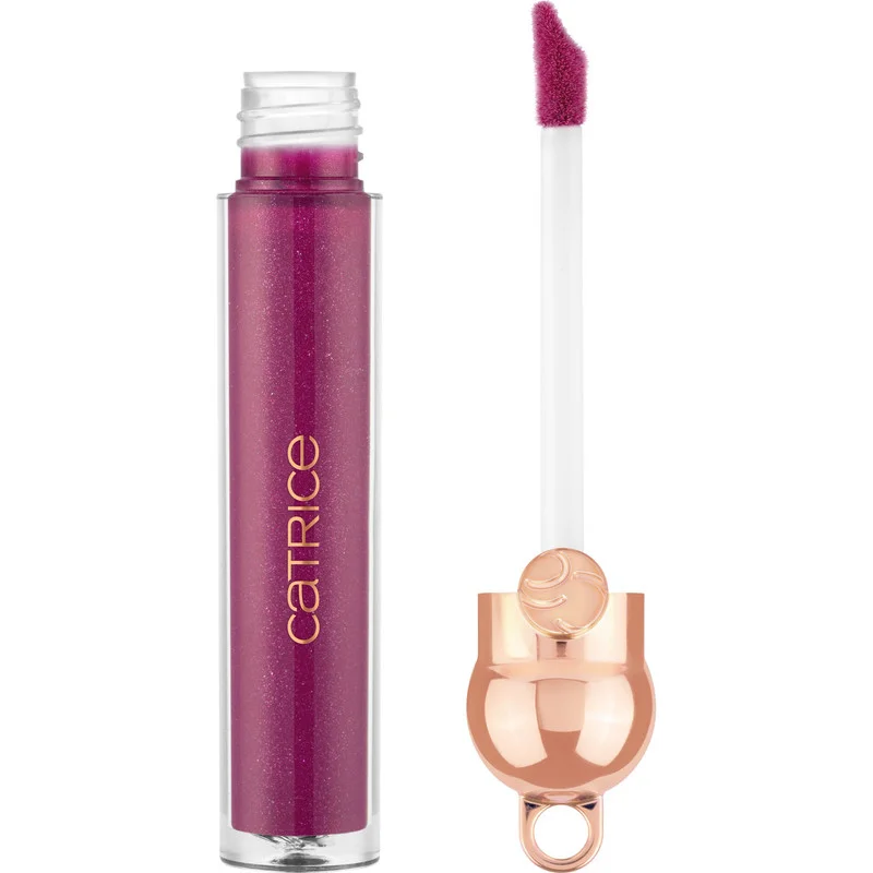 Catrice HOLLYGLAZING Lip Colour C01