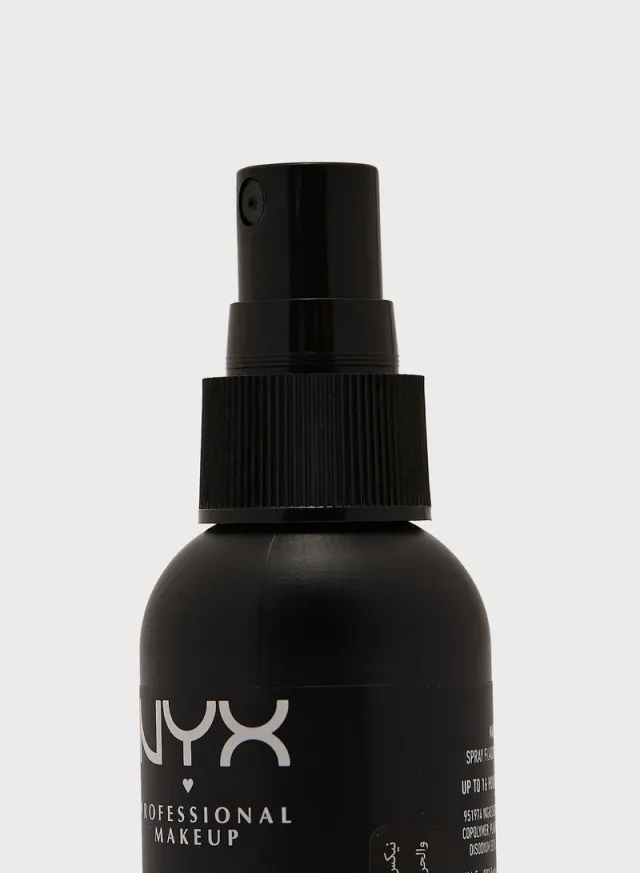 Matte Finish Setting Spray - 60ml – image 3