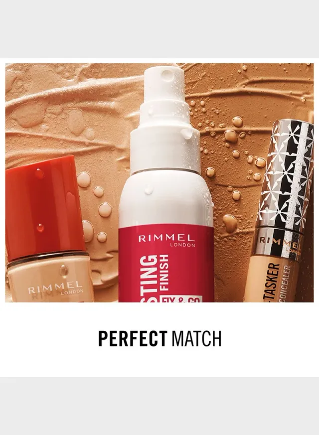 بخاخ برايمر 2 في 1 ومثبت للمكياج - 100 مل – صورة 5