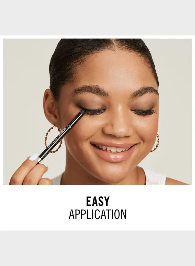 Rimmel Scandaleyes Waterproof Kohl Kajal Liner Brown – image 6