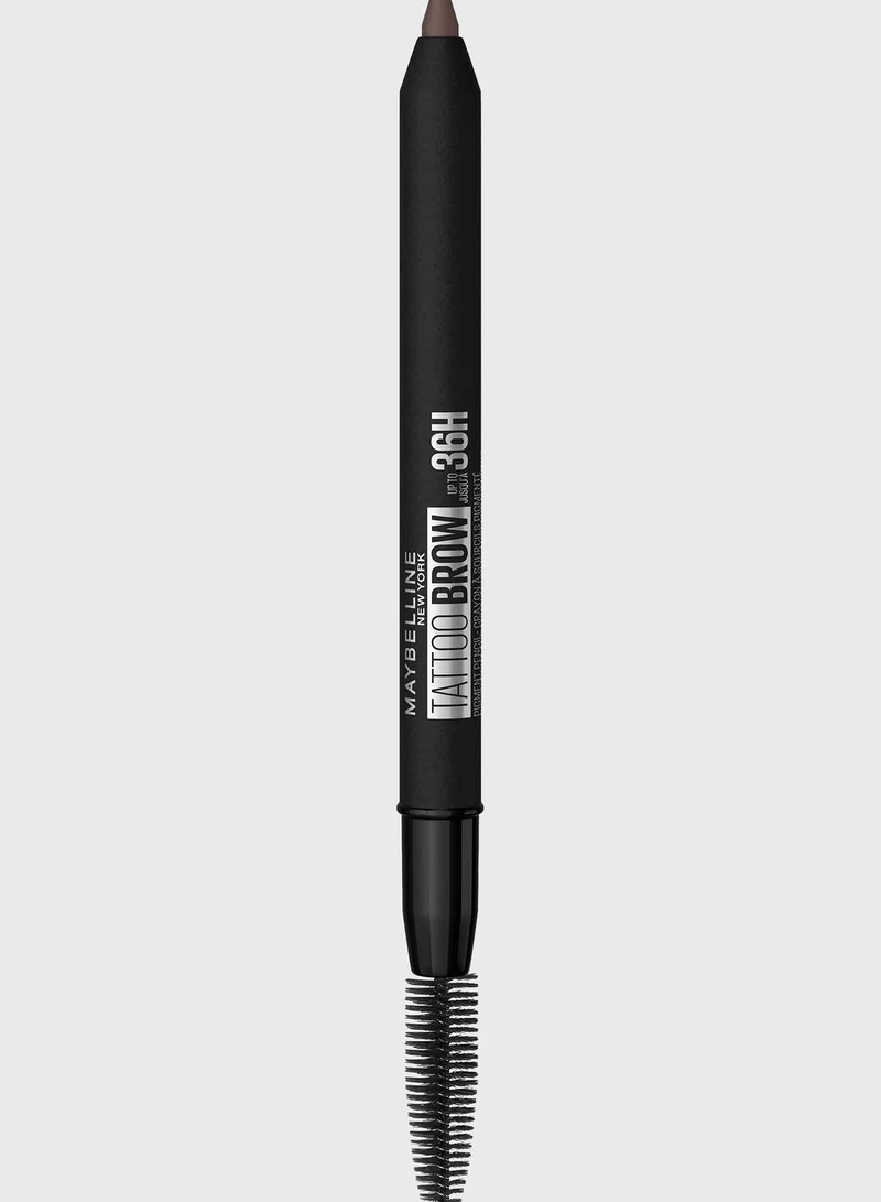 Tattoo Brow 36Hr Brow Pencil Deep Brown