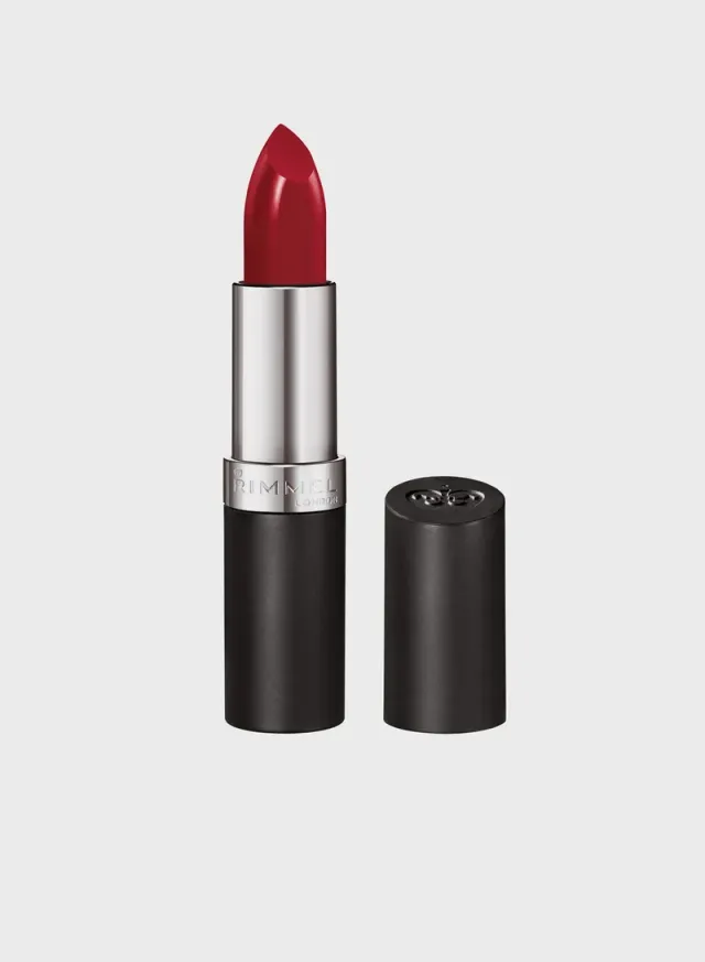 Rimmel Lasting Finish Lipstick