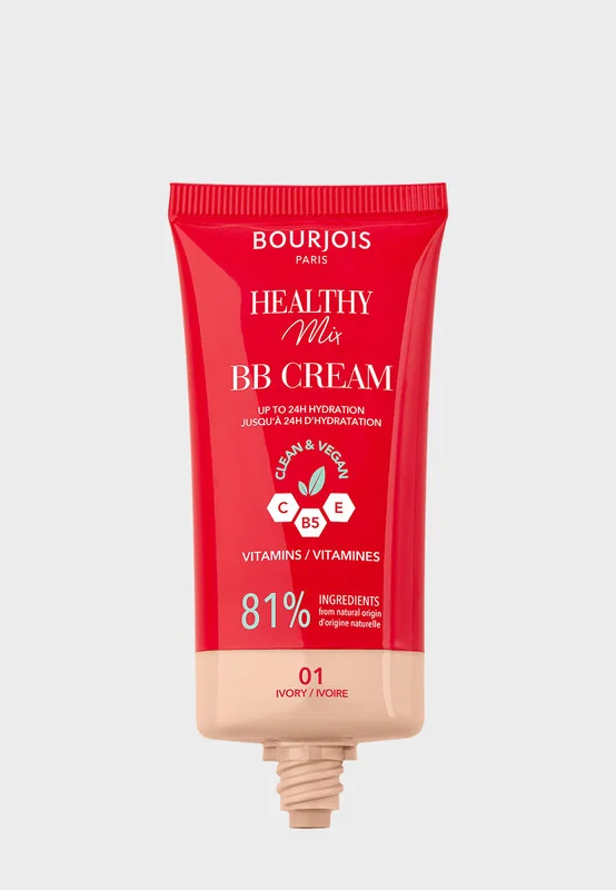 Healthy Mix BB Cream Vanilla