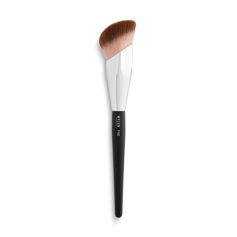 F130 Soft Foundation Brush