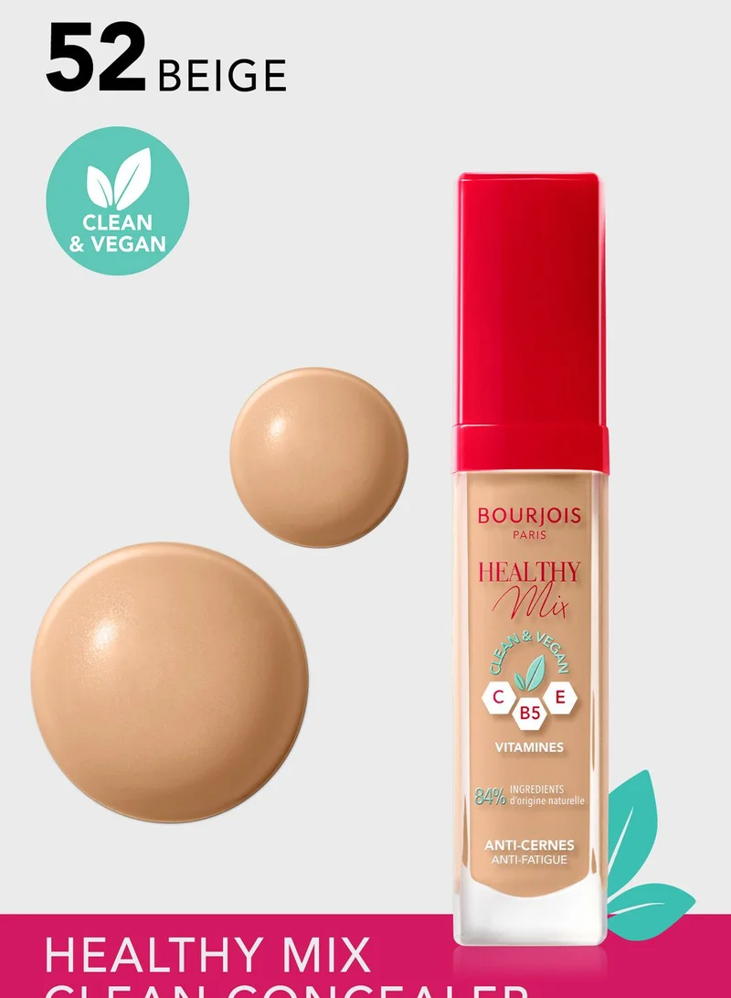 Healthy Mix Clean Concealer Golden Beige