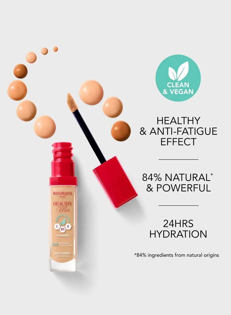 Healthy Mix Clean Concealer Golden Beige