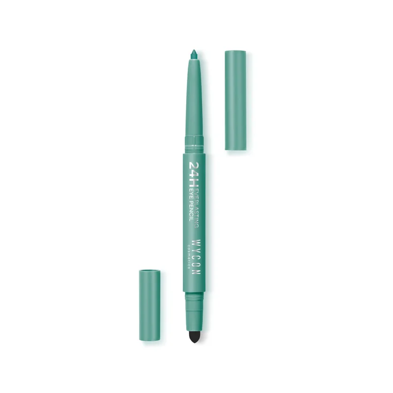 Everlasting 24H Eye Pencil Teal Green