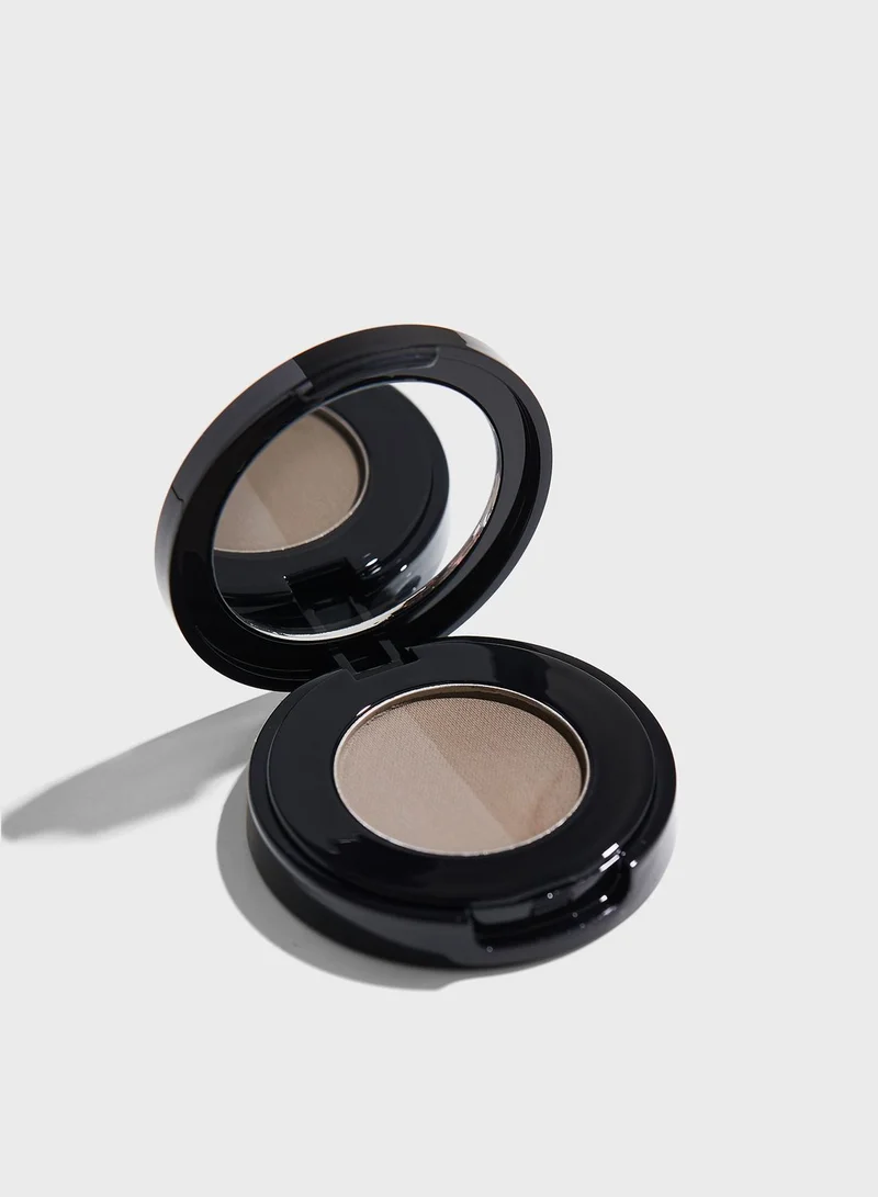 Brow Powder Duo Ebony