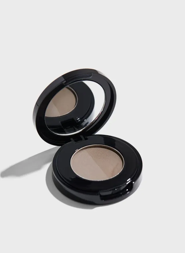 Brow Powder Duo Ebony