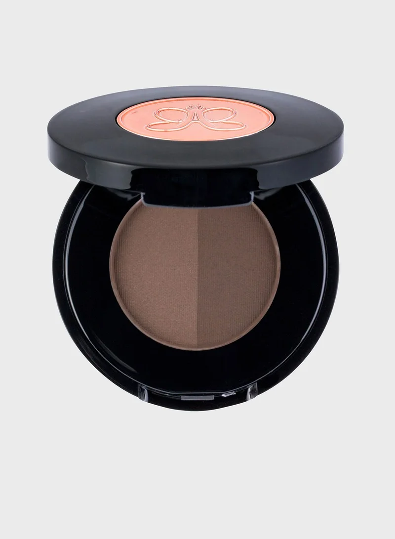 Brow Powder Duo Ebony