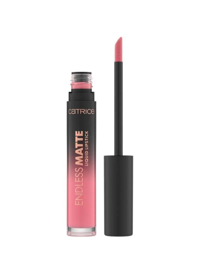 Catrice Endless Matte Liquid Lipstick 040