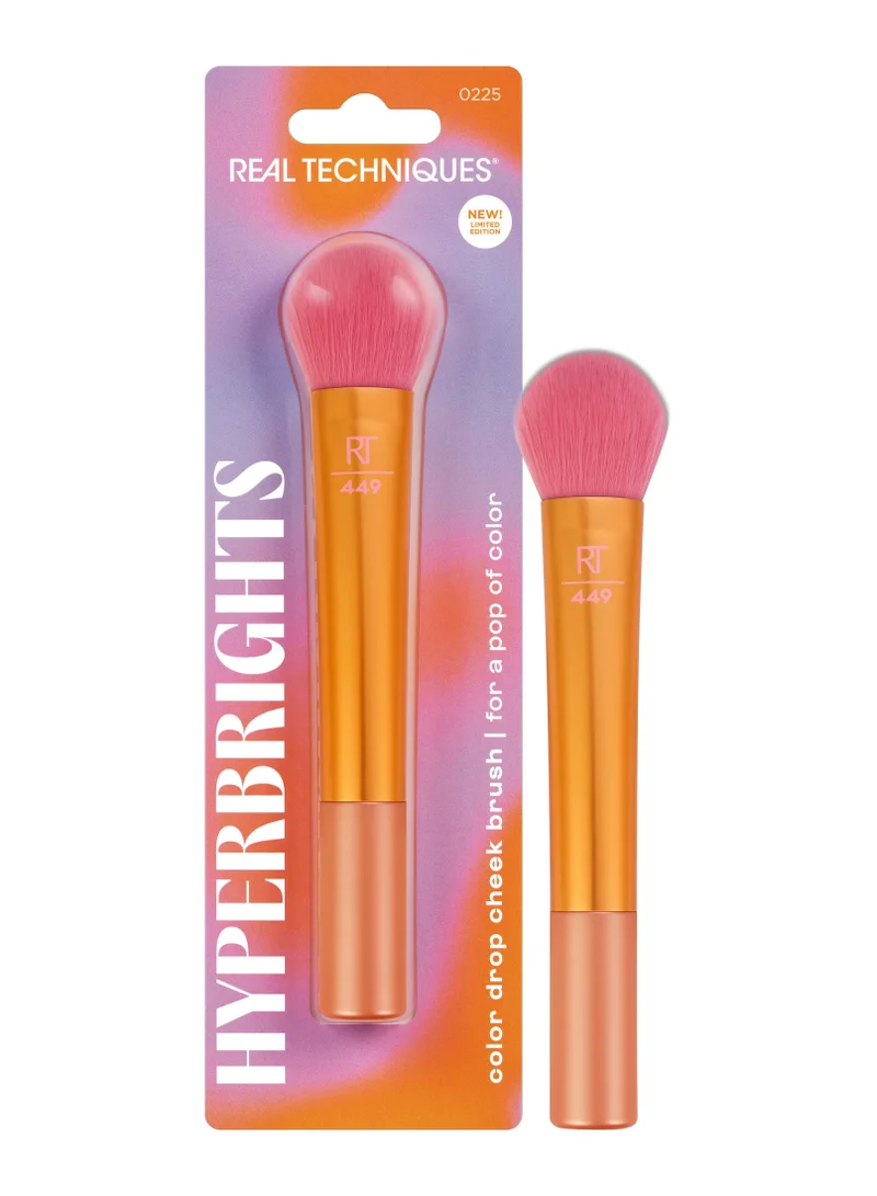 Hyperbrights Cheek Brush