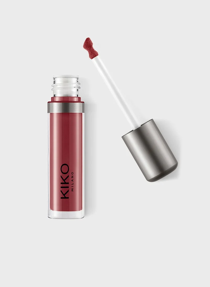 Matte Liquid Lip Colour 07