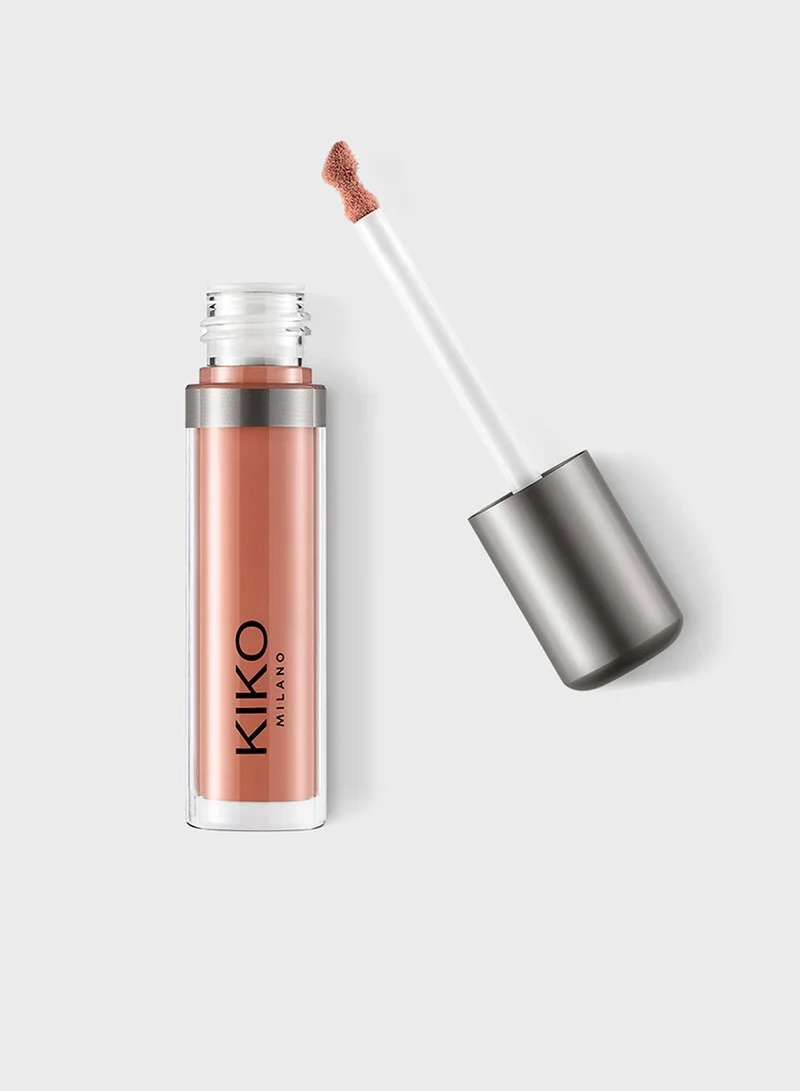 Matte Liquid Lip Colour 07