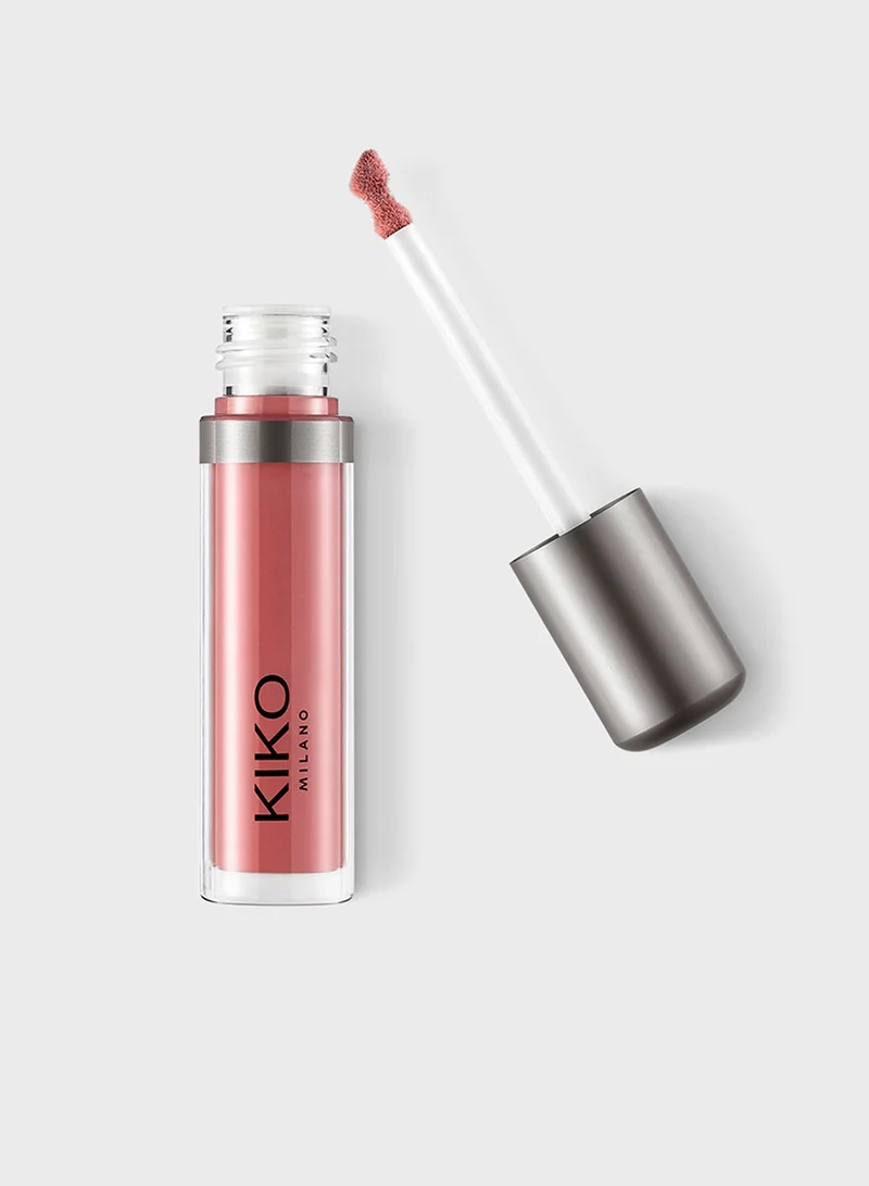 Matte Liquid Lip Colour 07