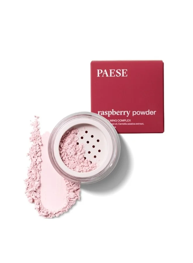 Raspberry Powder