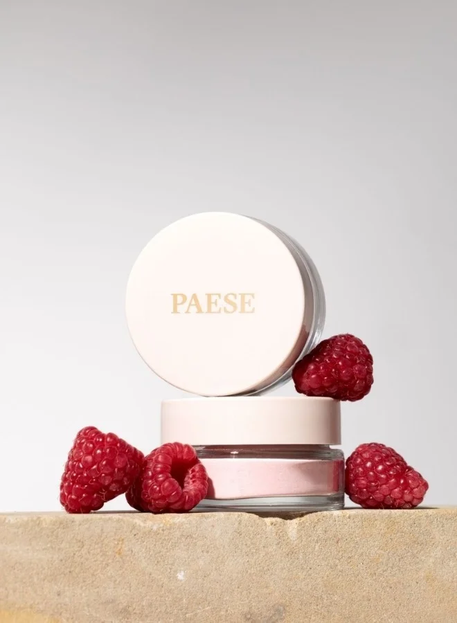 Raspberry Powder