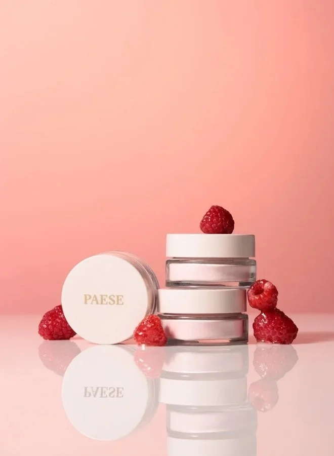 Raspberry Powder