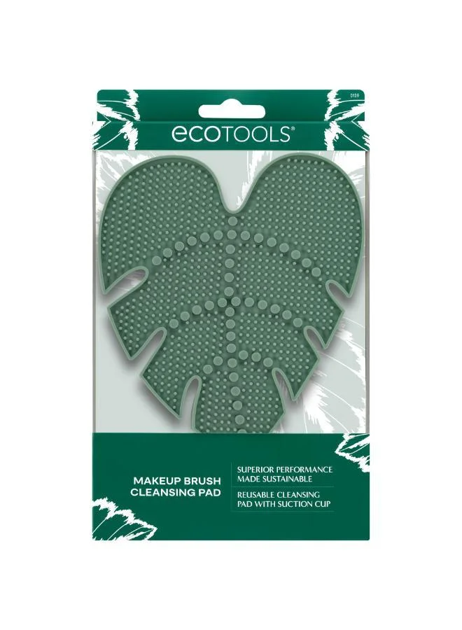 ET Makeup Brush Cleansing Pad