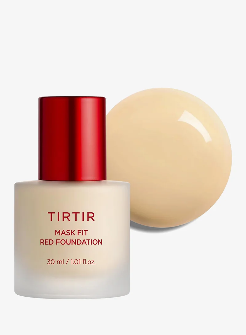 Mask Fit Red Foundation Natural Ivory