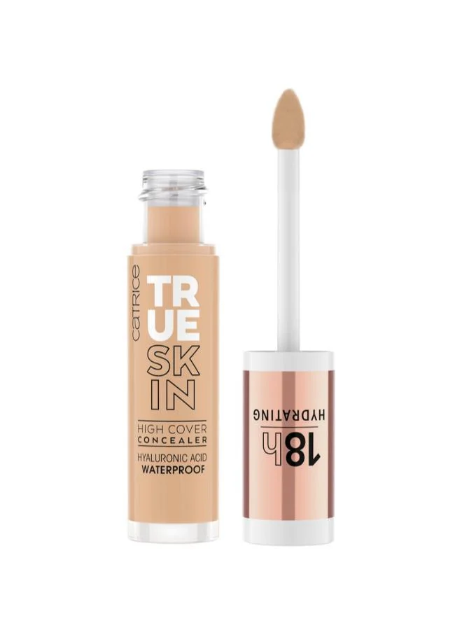 Catrice True Skin High Cover Concealer 039