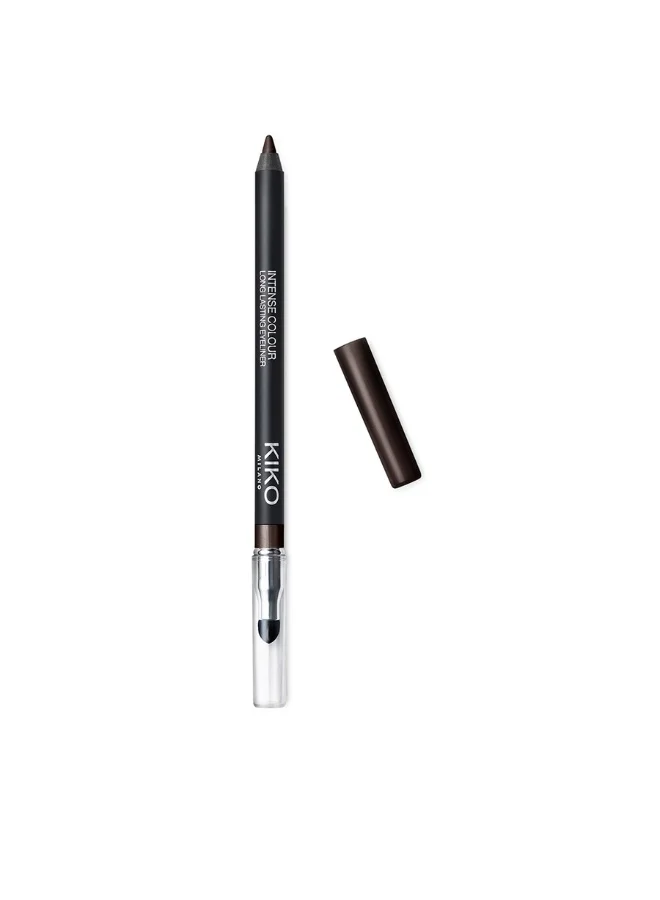Intense Longlasting Eyeliner 10 Metallic Ivy Green