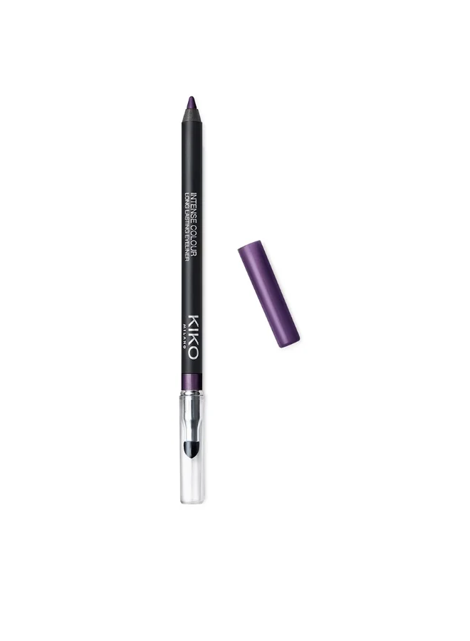 Intense Longlasting Eyeliner 10 Metallic Ivy Green