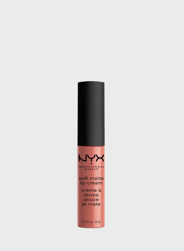 Soft Matte Lip Cream Zurich