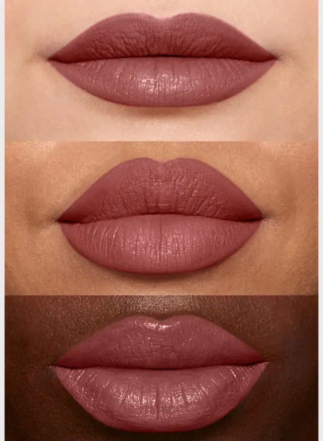 Soft Matte Lip Cream in Zurich - Lightweight Formula – image 4