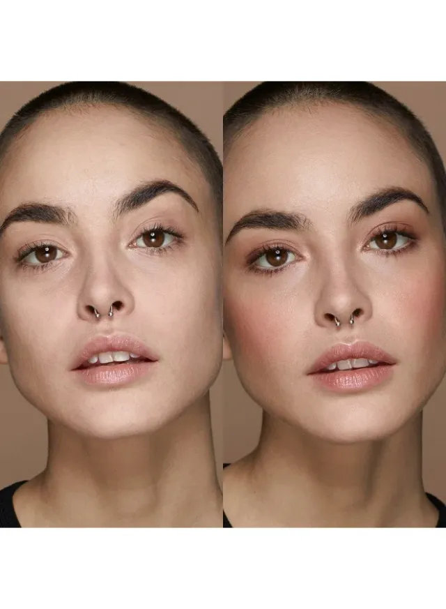 Velvet Touch Creamy Blush Stick – image 3