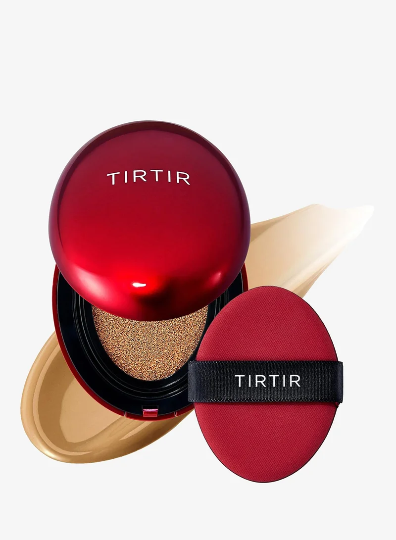 Mask Fit Red Cushion 34N 18g Pecan