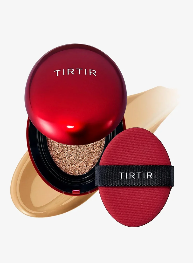 Mask Fit Red Cushion 34N 18g Pecan