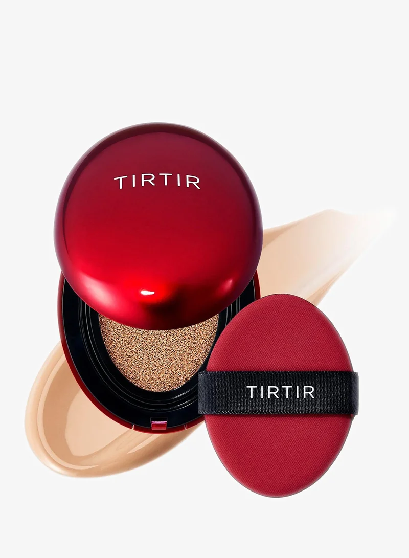 Mask Fit Red Cushion 34N 18g Pecan