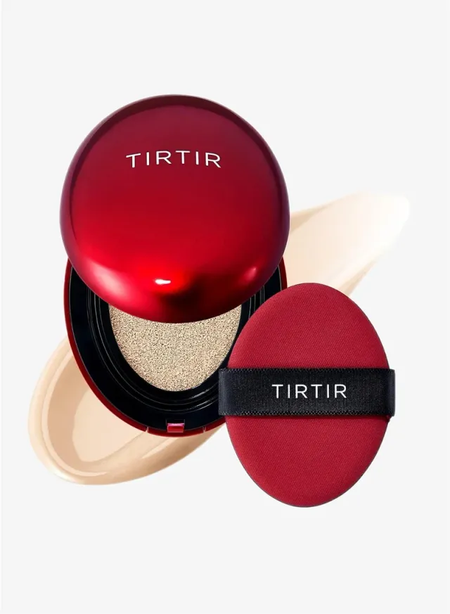 Mask Fit Red Cushion 34N 18g Pecan