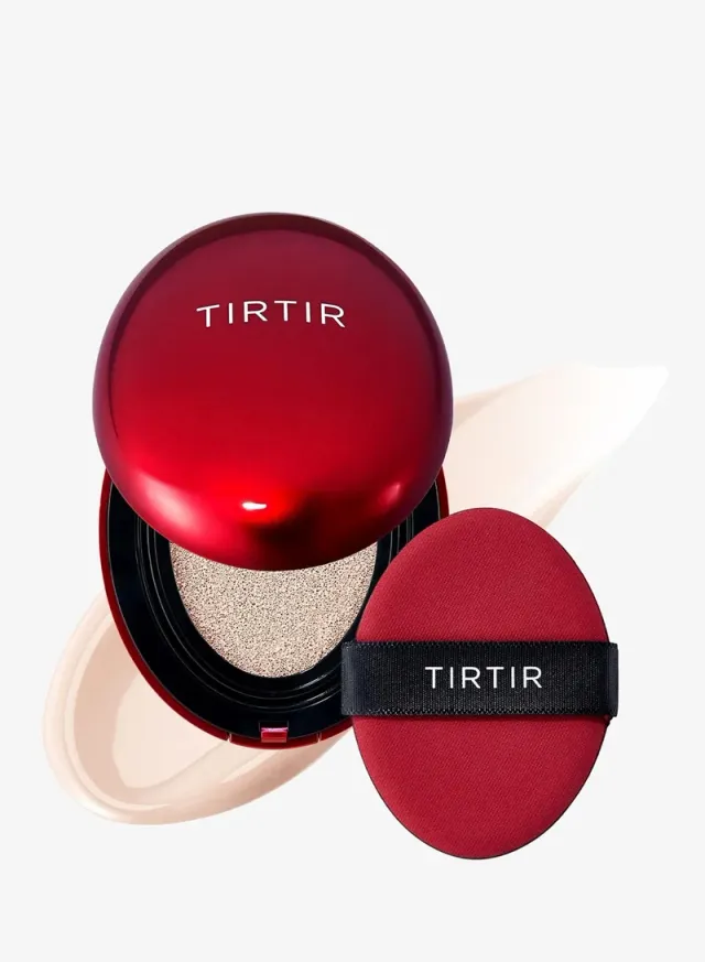 Mask Fit Red Cushion 34N 18g Pecan