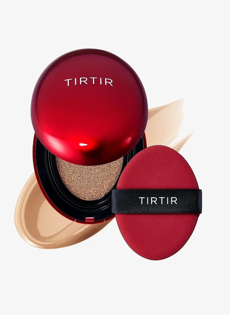 Mask Fit Red Cushion 34N 18g Pecan