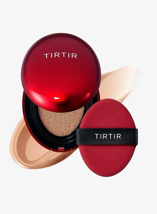 Mask Fit Red Cushion 34N 18g Pecan