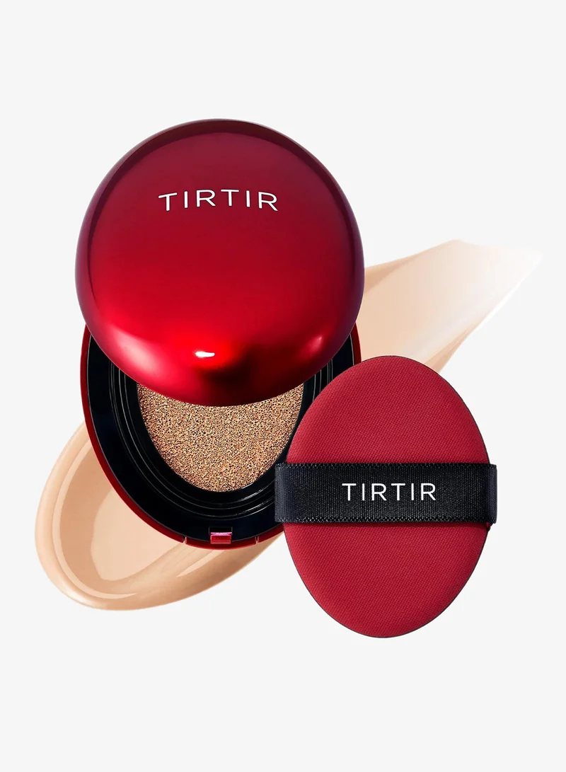 Mask Fit Red Cushion 34N 18g Pecan