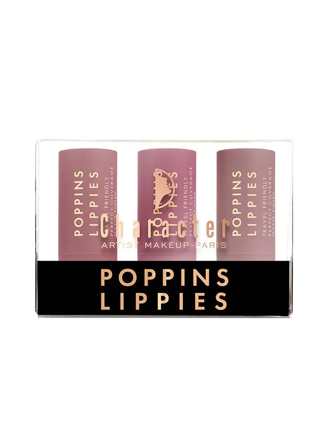 Mini 3-Piece Concealer Set