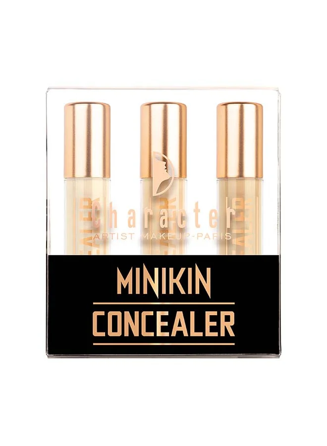 Mini 3-Piece Concealer Set