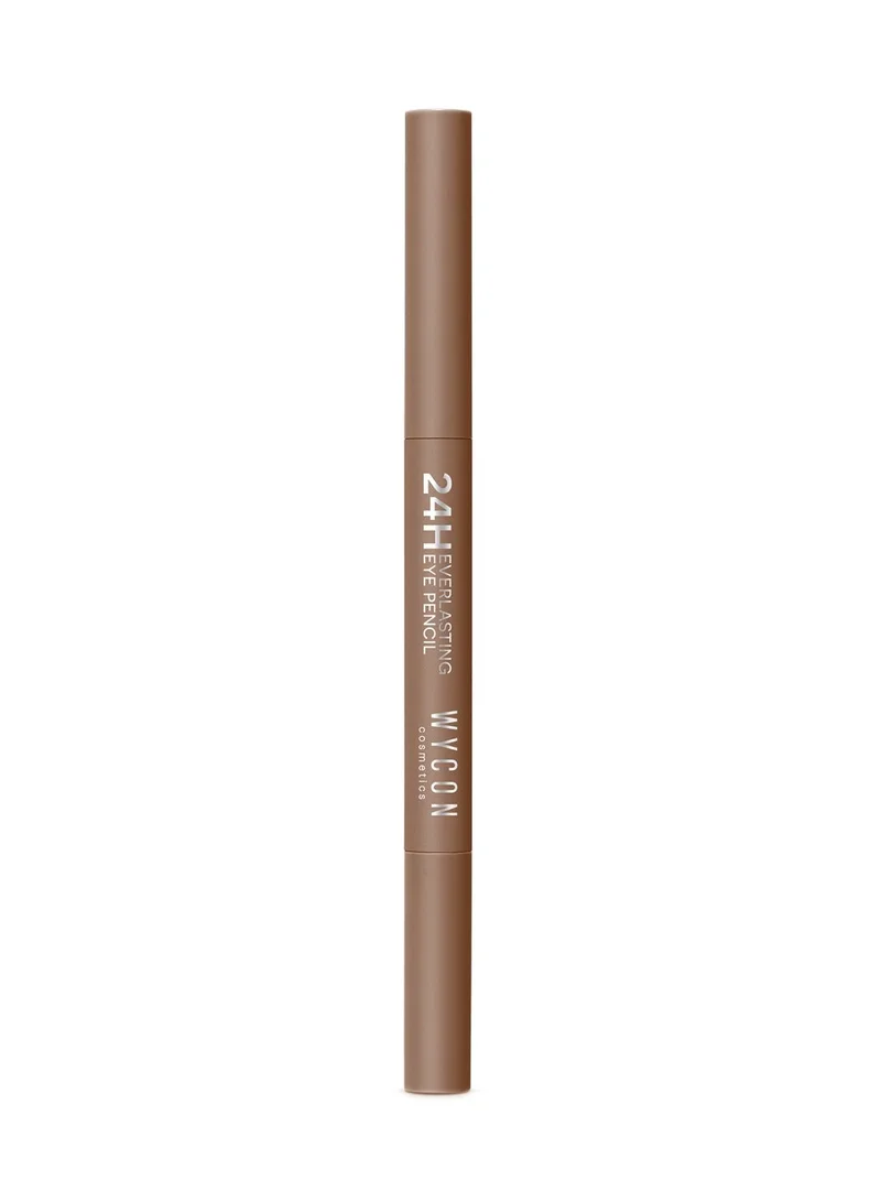 Everlasting 24H Eye Pencil Brown