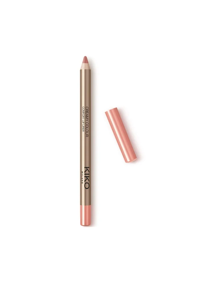 Creamy Comfort Lip Liner