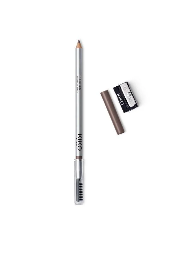 Eyebrow Precision Pencil