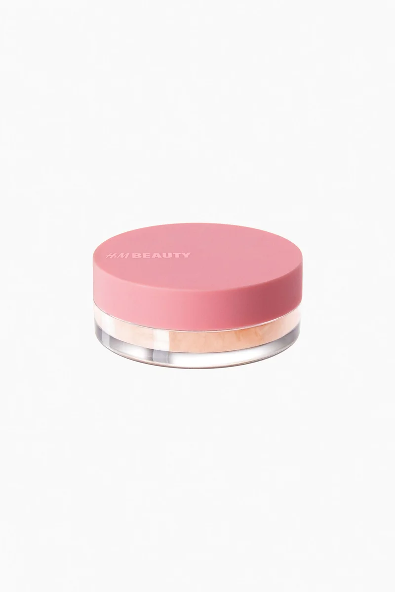 Loose Setting Powder