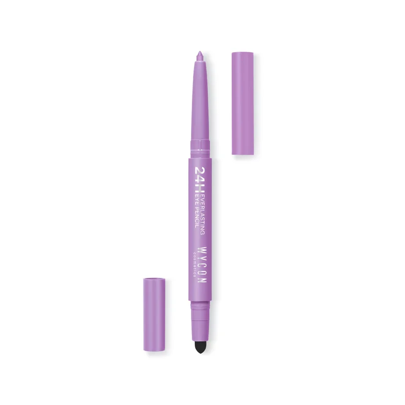 Everlasting 24H Eye Pencil Lavender
