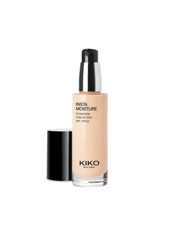 Insta Moisture Foundation 30 ML 4.5N